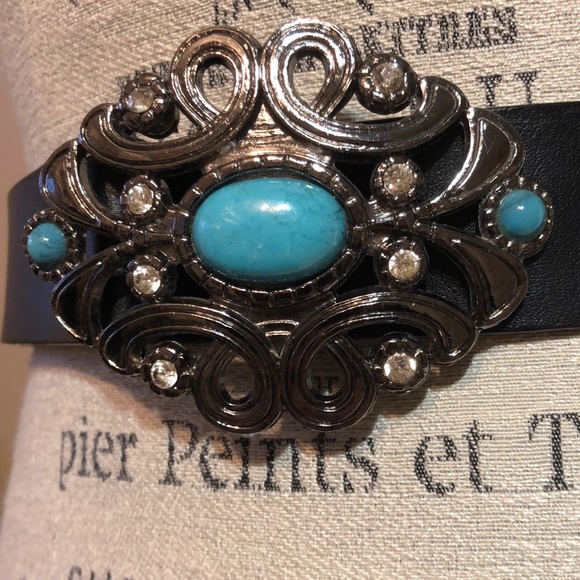Turquoise Belt - Picture 3 of 9